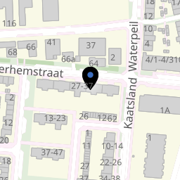Appartement SNE00 C 4796 4