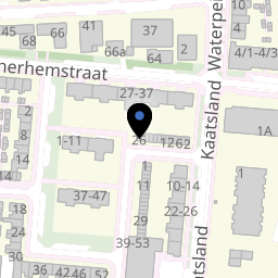 Appartement SNE00 C 4796 43