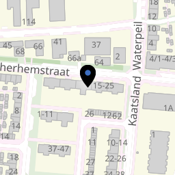 Appartement SNE00 C 4796 53
