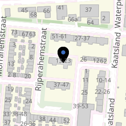 Appartement SNE00 C 4797 10