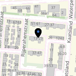 Appartement SNE00 C 4797 2
