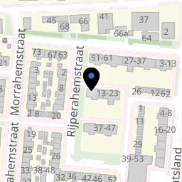 Appartement SNE00 C 4797 4