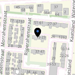 Appartement SNE00 C 4797 7
