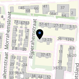 Appartement SNE00 C 4797 8