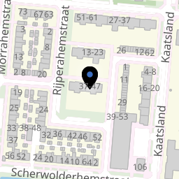 Appartement SNE00 C 4798 10