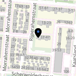 Appartement SNE00 C 4798 12