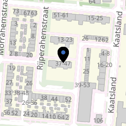 Appartement SNE00 C 4798 2