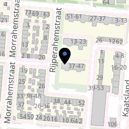 Appartement SNE00 C 4798 4