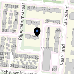 Appartement SNE00 C 4798 5