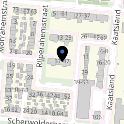 Appartement SNE00 C 4798 6