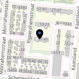 Appartement SNE00 C 4798 7
