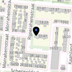 Appartement SNE00 C 4798 8