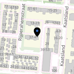 Appartement SNE00 C 4798 9