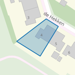 Perceel SNE00-C-4831