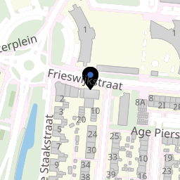 Appartement SNE00 C 4871 1