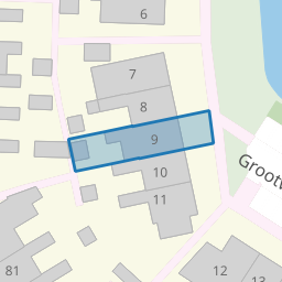 Perceel SNE00-C-5018