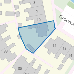 Perceel SNE00-C-5020