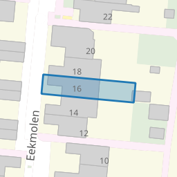 Perceel SNE00-C-5055