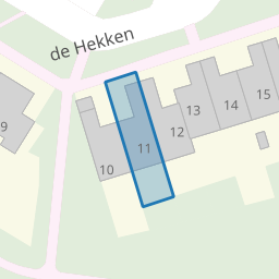 Perceel SNE00-C-5195