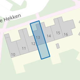 Perceel SNE00-C-5197