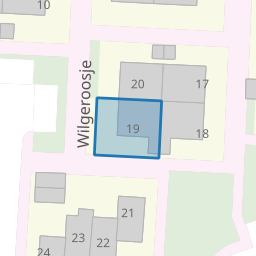 Perceel SNE00-C-5249