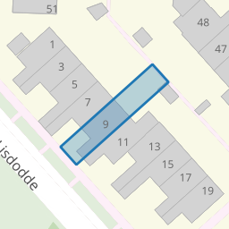 Perceel SNE00-C-5268