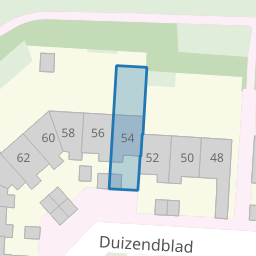 Perceel SNE00-C-5311