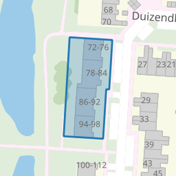 Perceel SNE00-C-5419