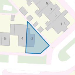 Perceel SNE00-C-5539