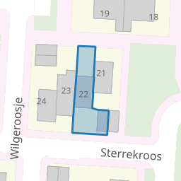 Perceel SNE00-C-5546