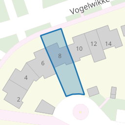 Perceel SNE00-C-5557