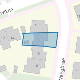 Perceel SNE00-C-5563