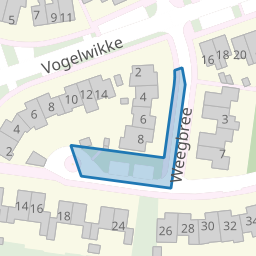 Perceel SNE00-C-5570