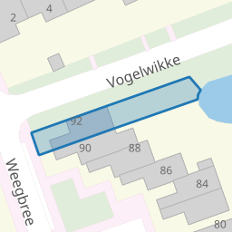 Perceel SNE00-C-5582