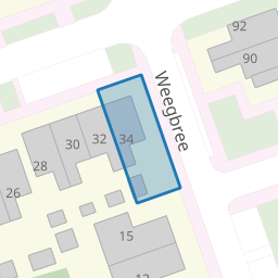 Perceel SNE00-C-5704