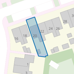 Perceel SNE00-C-5711