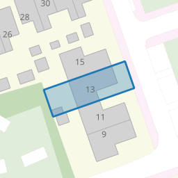 Perceel SNE00-C-5720