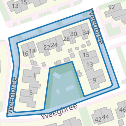 Perceel SNE00-C-5722