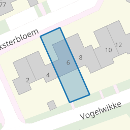 Perceel SNE00-C-5763