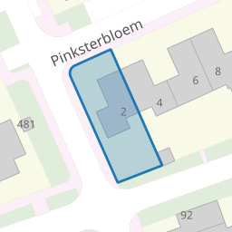 Perceel SNE00-C-5764