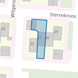 Perceel SNE00-C-5770