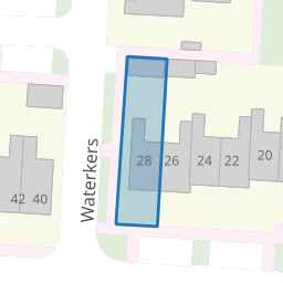 Perceel SNE00-C-5855