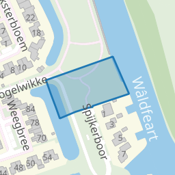 Perceel SNE00-C-6019