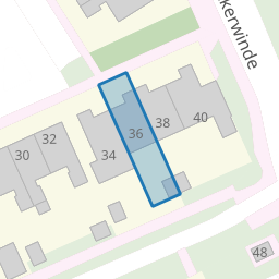 Perceel SNE00-C-6053