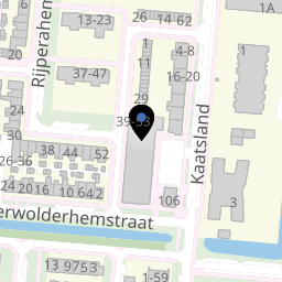 Appartement SNE00 C 6140 11