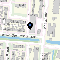 Appartement SNE00 C 6140 17