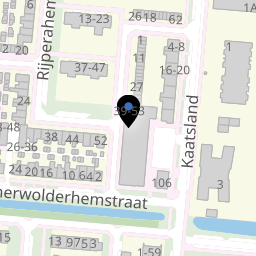 Appartement SNE00 C 6140 21