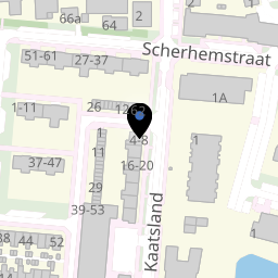 Appartement SNE00 C 6140 54