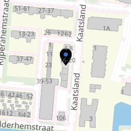 Appartement SNE00 C 6140 58