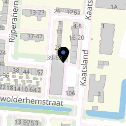 Appartement SNE00 C 6140 6